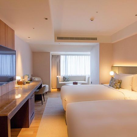 Kilin Hotel, Jiaoxi Zewnętrze zdjęcie