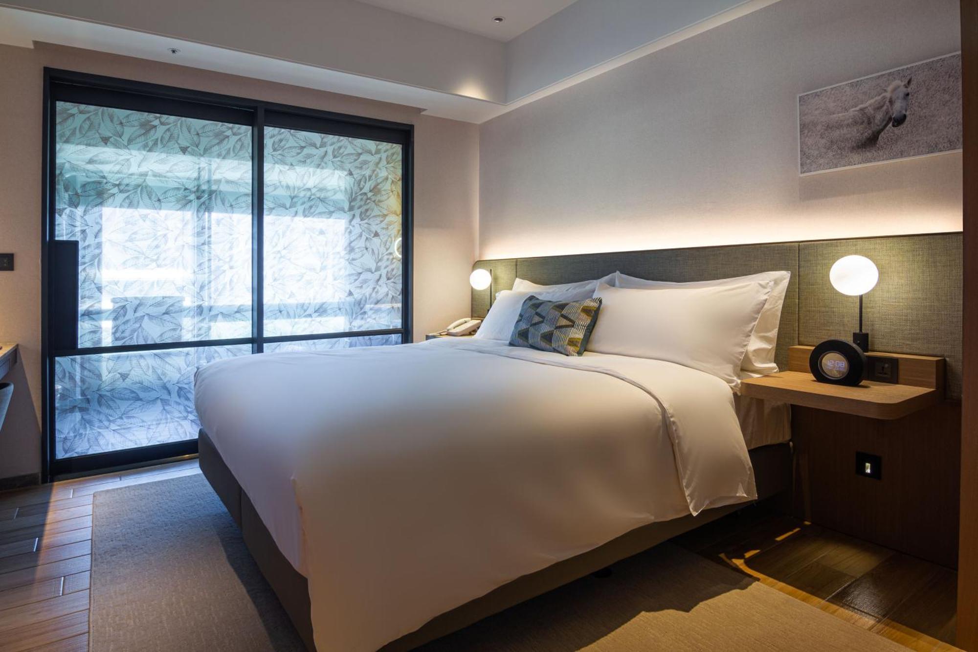 Kilin Hotel, Jiaoxi Zewnętrze zdjęcie