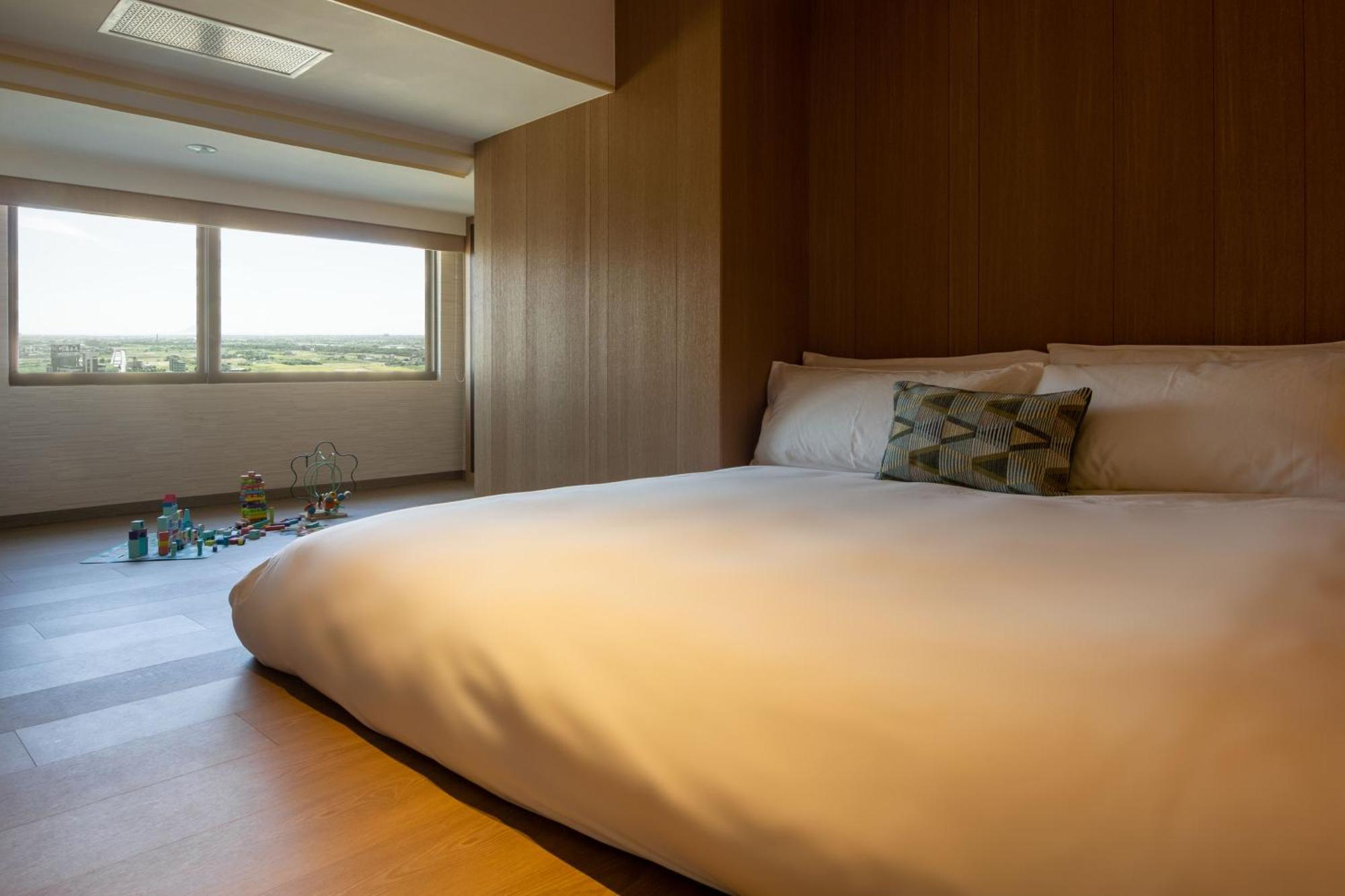 Kilin Hotel, Jiaoxi Zewnętrze zdjęcie