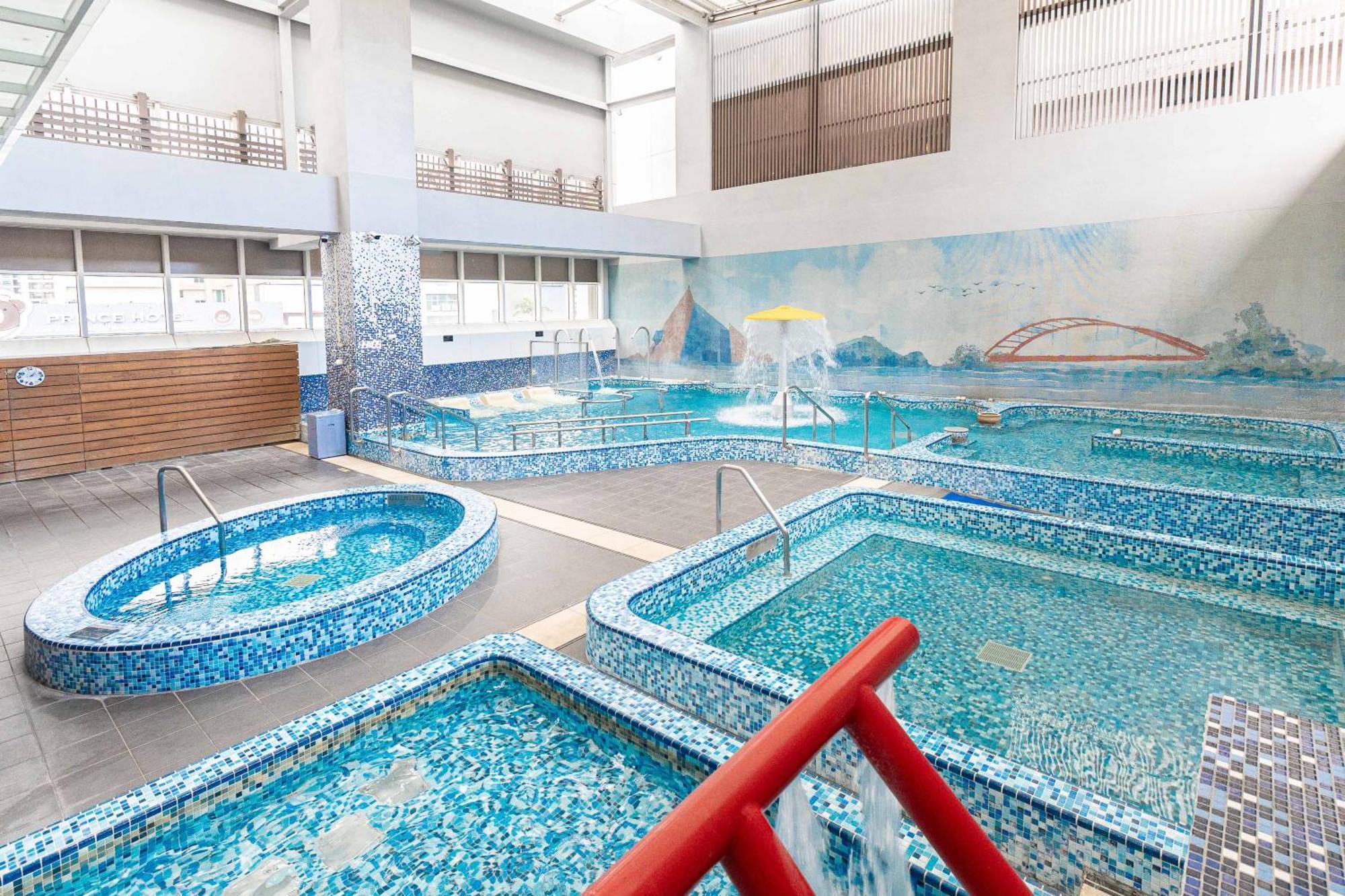 Kilin Hotel, Jiaoxi Zewnętrze zdjęcie