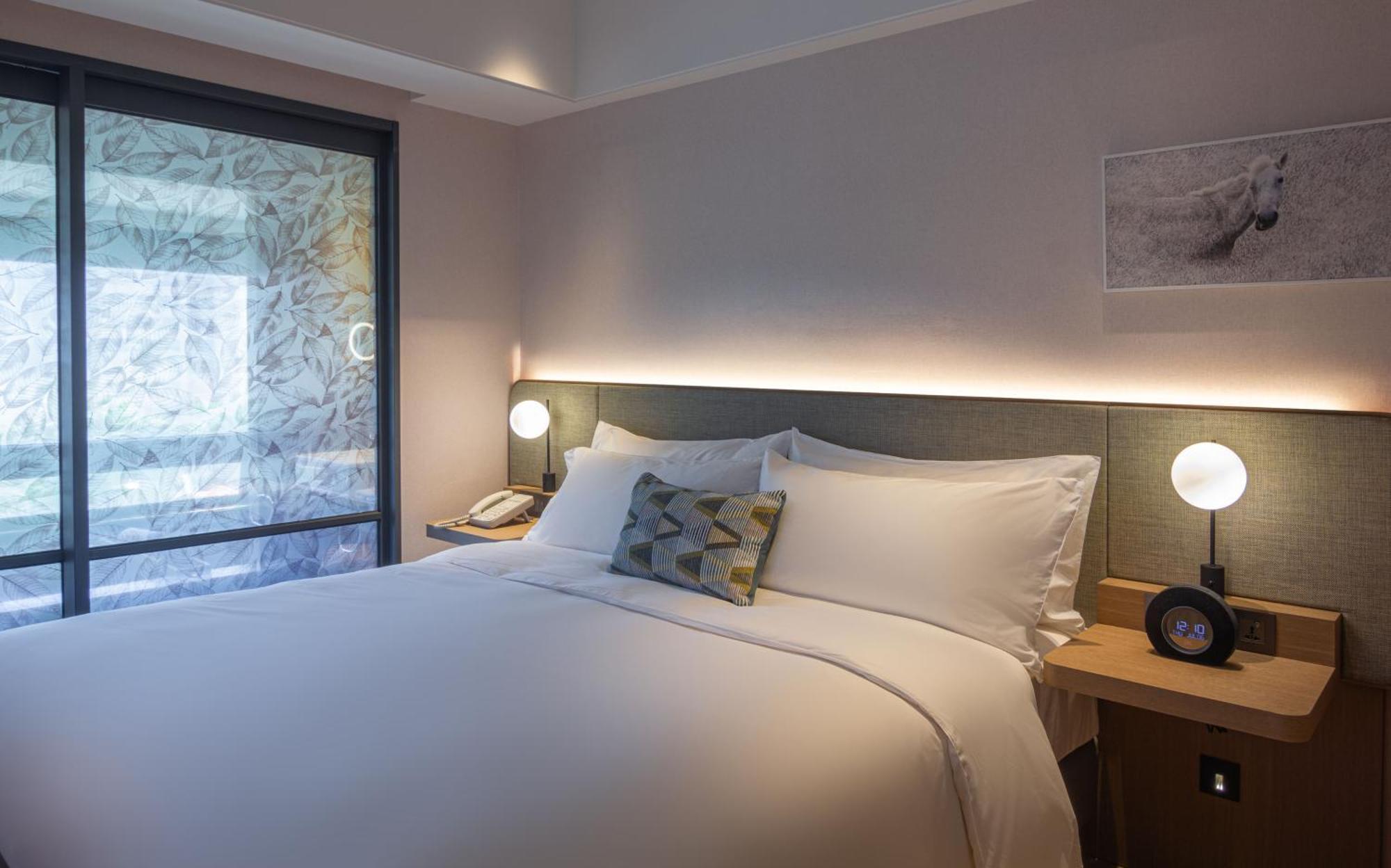 Kilin Hotel, Jiaoxi Zewnętrze zdjęcie