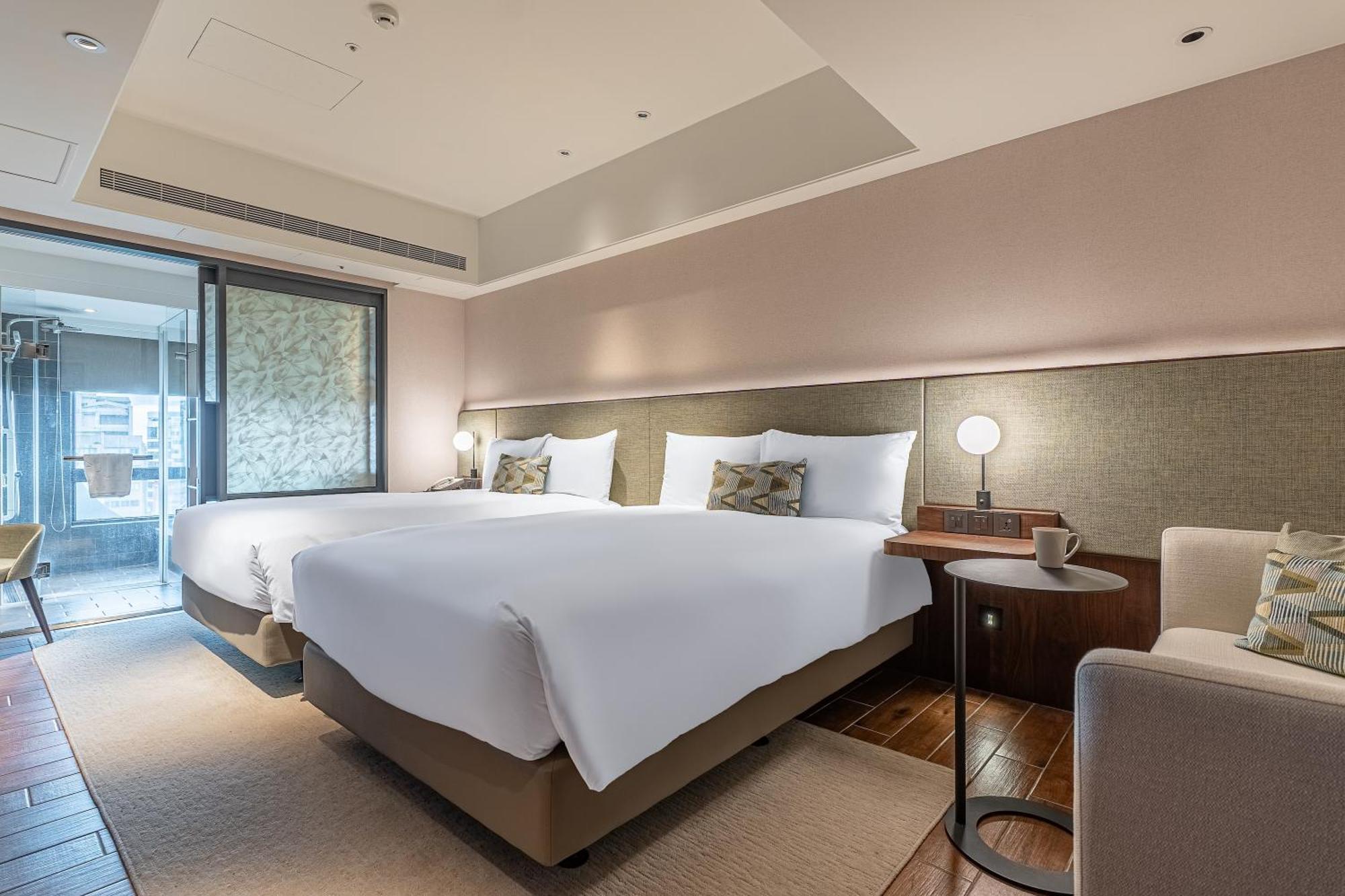 Kilin Hotel, Jiaoxi Pokój zdjęcie