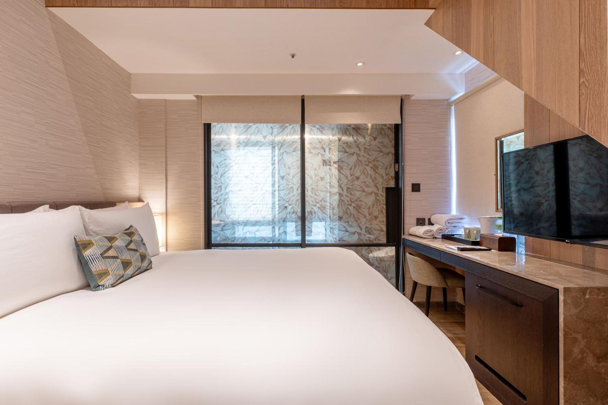 Kilin Hotel, Jiaoxi Zewnętrze zdjęcie