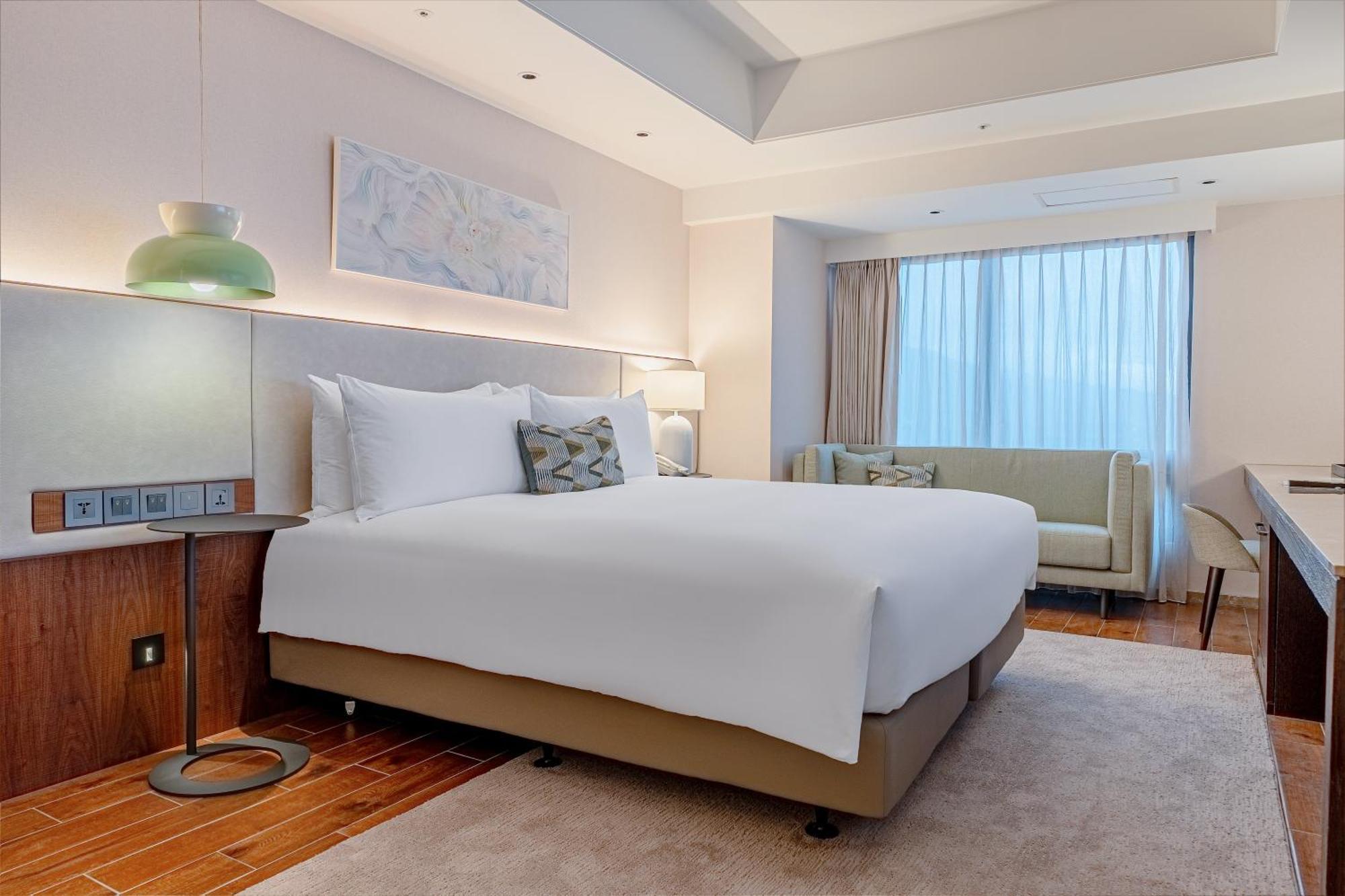Kilin Hotel, Jiaoxi Zewnętrze zdjęcie