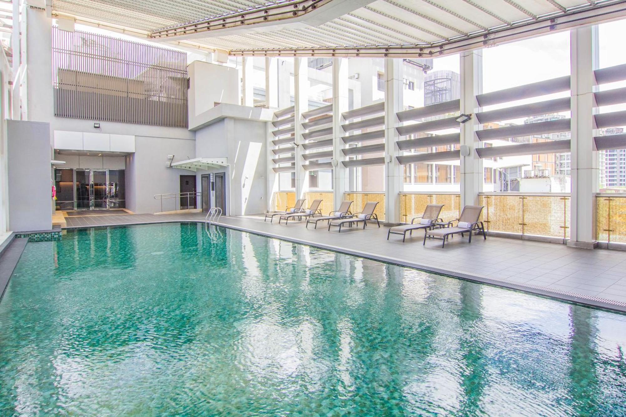 Kilin Hotel, Jiaoxi Zewnętrze zdjęcie