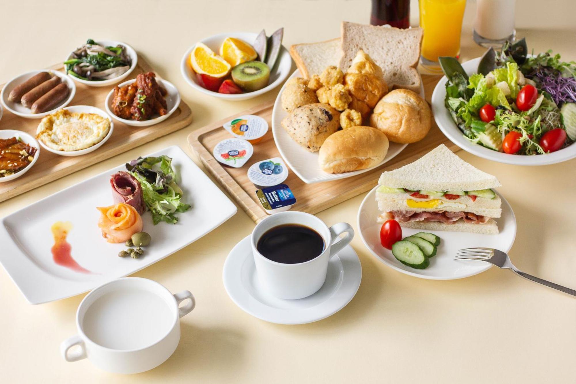 Kilin Hotel, Jiaoxi Zewnętrze zdjęcie